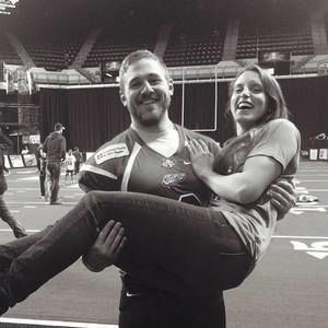 Meet your Posher, Rockne